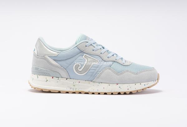 Кросівки жіночі Joma C367LS2305 C.367 Lady 2305 Sky Blue