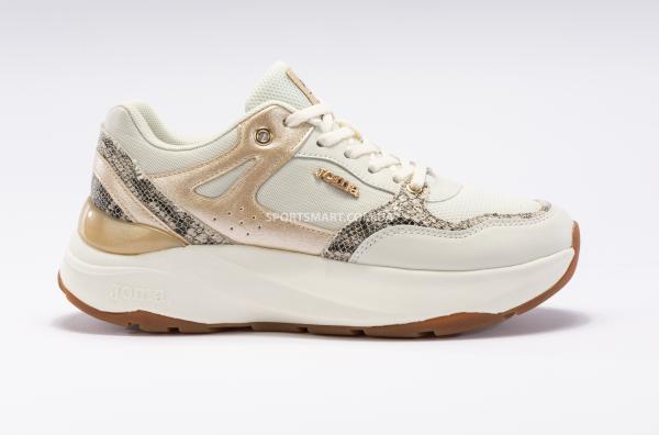 Кросівки жіночі JOMA C404LS2325 C.404 Lady 2325 Beige