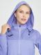 Куртка вітрозахисна JOMA 901708.731 Montreal Raincoat Blue