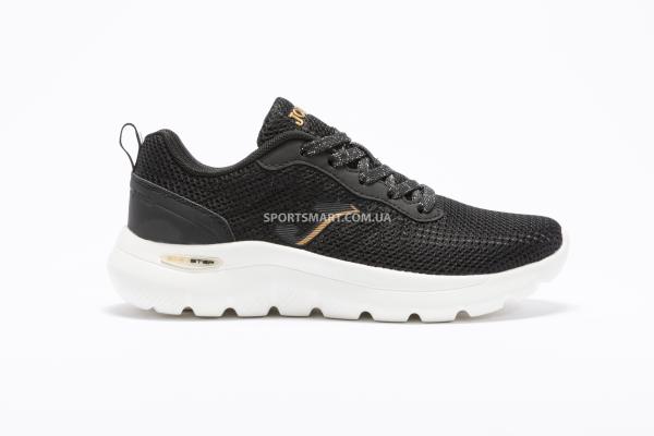 Кросівки жіночі JOMA CINFLS2301 C.infinite Lady 2301 Black