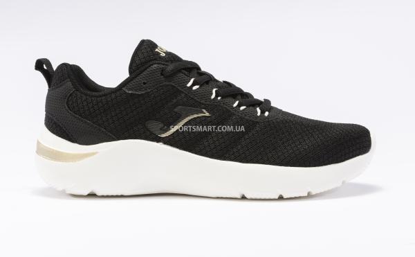 Кросівки жіночі Joma CN10LS2301 N-100 Lady 2301 Black
