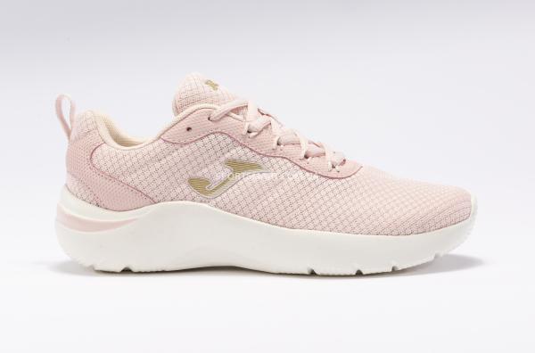 Кросівки жіночі JOMA CN10LS2313 N-100 Lady 2313 Pink