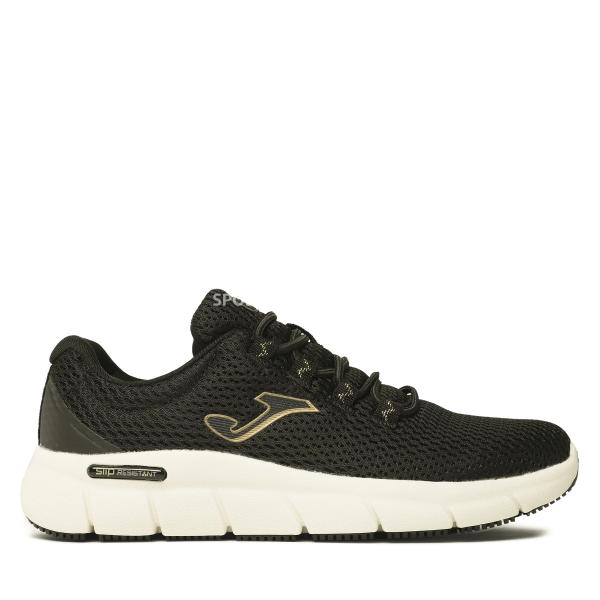Кросівки жіночі Joma CPISLS2301P C.piscis Lady 2301 Black