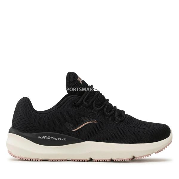 Кросівки жіночі JOMA CSELLS2301 C.selene Lady 2301 Black