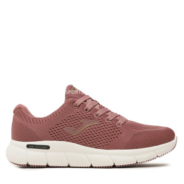Кросівки жіночі JOMA CZENLS2329 C.zen Lady 2329 Pink