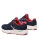 Кросівки жіночі JOMA CZENLS2333 C.zen Lady 2333 Navy Pink