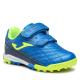 Сороконіжки дитячі Joma XPJS2304TFV Xpander Jr 2304 Royal Lemon Fluor Turf