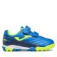 Сороконіжки дитячі Joma XPJS2304TFV Xpander Jr 2304 Royal Lemon Fluor Turf