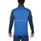 Реглан Joma 100947.703 Sweatshirt 1/2 Zipper Winner Royal-navy