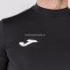 Термофутболка JOMA 101018.100 Academy Shirt Brama Black L/s