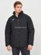 Куртка зимова JOMA 102256.100 Trivor Anorak Black