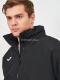 Куртка зимова JOMA 102256.100 Trivor Anorak Black