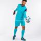 Воротарська форма JOMA 102858.013 Phoenix Gk Set Fluor Turquoise-navy