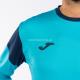 Воротарська форма JOMA 102858.013 Phoenix Gk Set Fluor Turquoise-navy