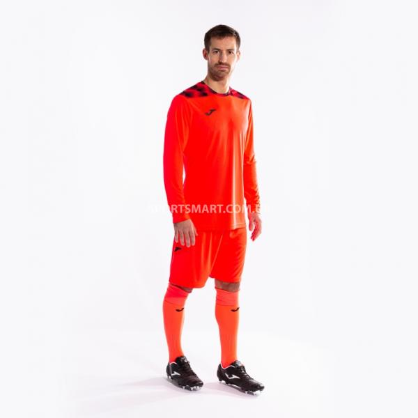 Воротарська форма Joma 103242.040 Zamora Viii Set Fluor Coral