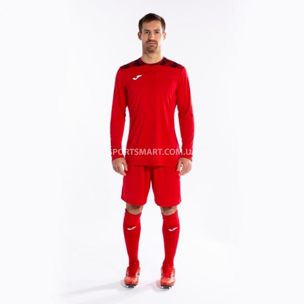 Воротарська форма Joma 103242.600 Zamora Viii Set Red
