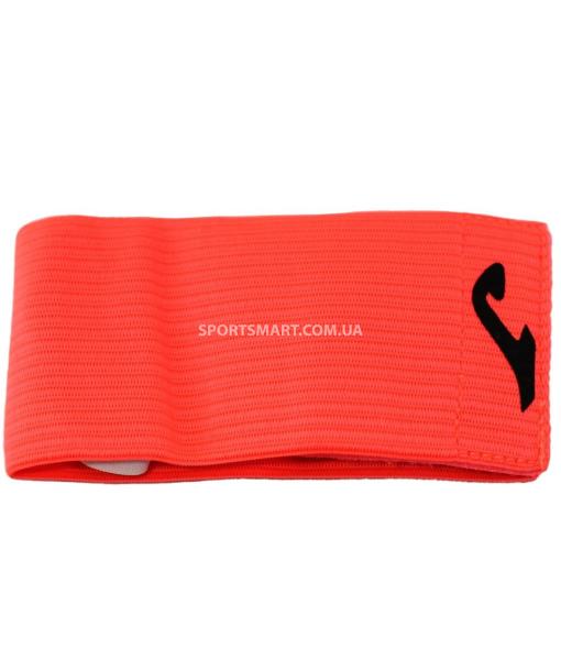 Капітанська пов'язка JOMA 400363.040 Bracelet Coral