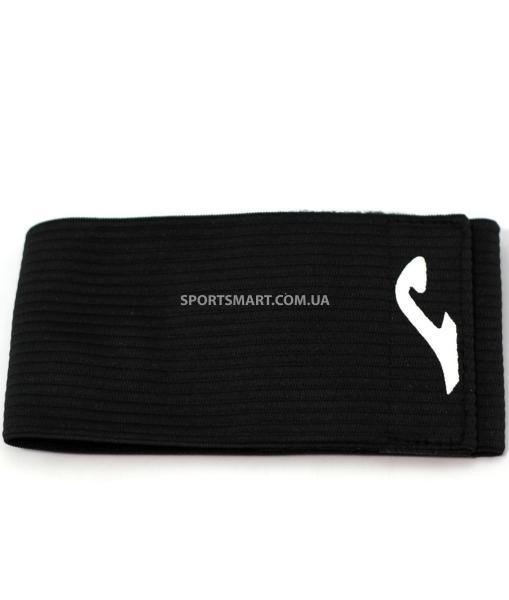 Капітанська пов'язка JOMA 400363.100 Bracelet Black