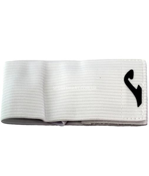 Капітанська пов'язка Joma 400363.200 Bracelet White