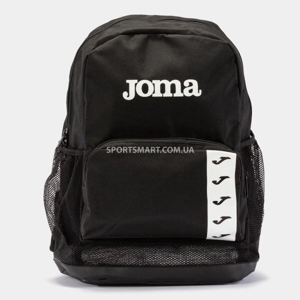 Рюкзак Joma 401028.100 Splash Backpack Black