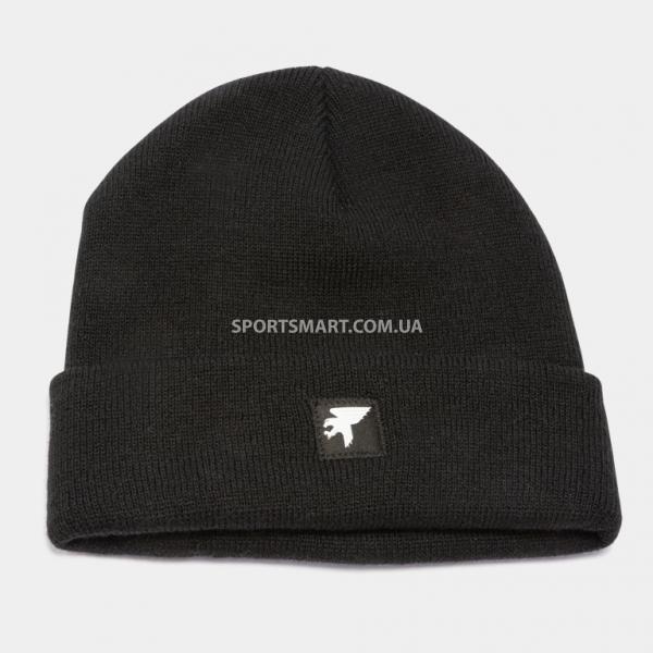 Шапка Joma 401088.100 Explorer Winter Hat Black