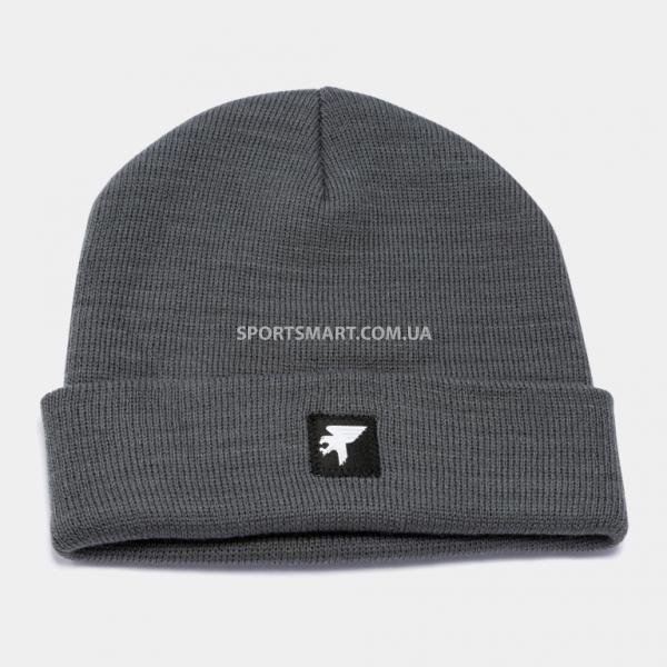 Шапка Joma 401088.171 Explorer Winter Hat Anthracite