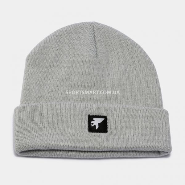Шапка Joma 401088.250 Explorer Winter Hat Grey