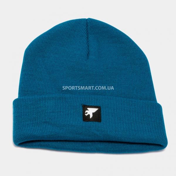 Шапка Joma 401088.713 Explorer Winter Hat Blue