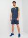 Шорти JOMA AT102369A331 Fed. Futbol Ucrania Short Dark Navy