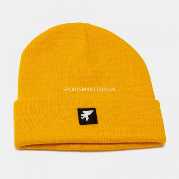 Шапка JOMA 401088.991 Explorer Winter Hat Orange