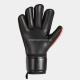 Воротарські рукавиці Joma 401195.201 Premier Goalkeeper Gloves White Black Fluor Coral