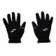 Рукавички JOMA WINTER11-101 Black Winter Gloves