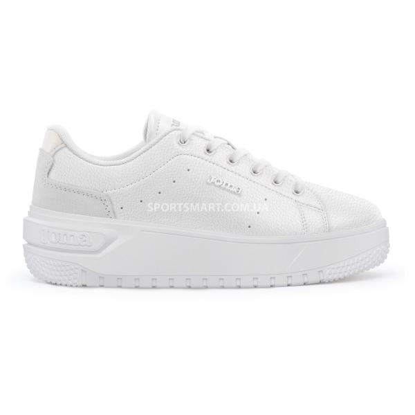 Кросівки жіночі Joma CPRILW2302 C.princeton Lady 2302 White
