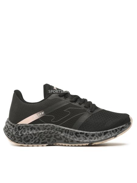 Кросівки жіночі Joma RELILS2301 R.elite Lady 2301 Black Pink