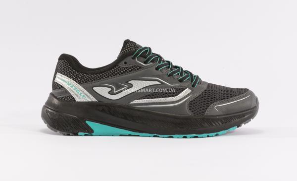 Кросівки Joma RVITAW2332 Vitaly Men 2332 Grey Black