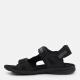 Сандалі Joma SZEUS2301V S.zeus Men 2301 Black