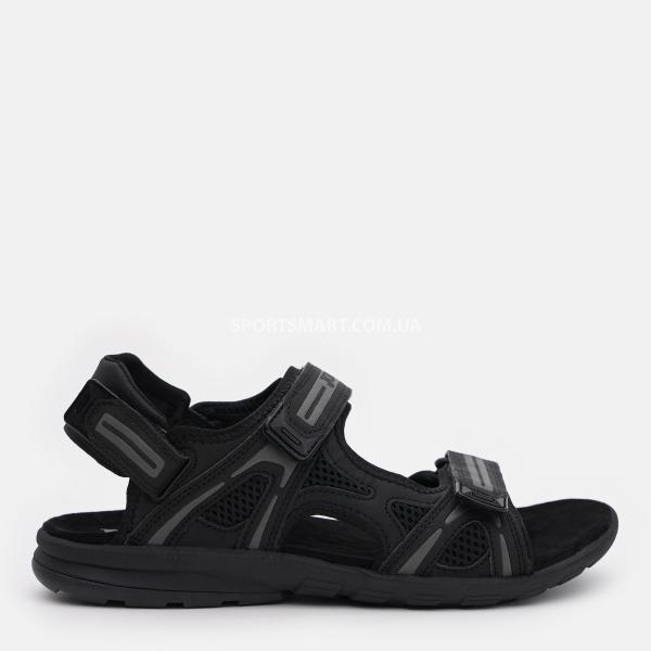 Сандалі Joma SZEUS2301V S.zeus Men 2301 Black