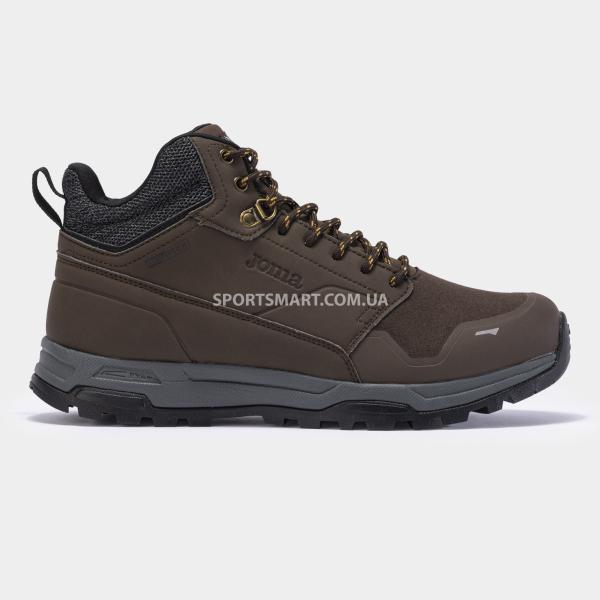 Черевики Joma TKAJOW2324 Tk.ajofrin Men 2324 Brown