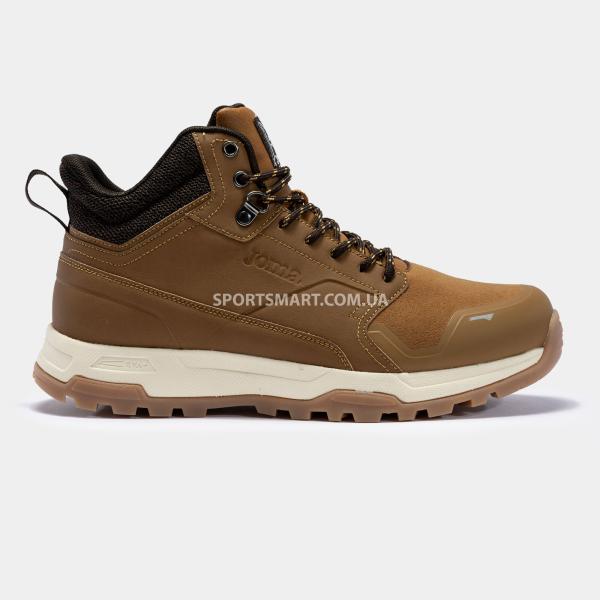 Черевики Joma TKAJOW2326 Tk.ajofrin Men 2326 Camel