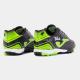 Сороконіжки дитячі Joma TOJW2301TF Toledo Jr 2301 Black Turf