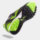 Сороконіжки дитячі Joma TOJW2301TF Toledo Jr 2301 Black Turf