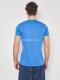 Футболка Joma AT102404B709 Fed. Futbol Ucrania Home Short Sleeve T-shirt Roya