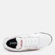 Футзалки Joma FSS2332IN Fs Reactive 2332 White Green Indoor