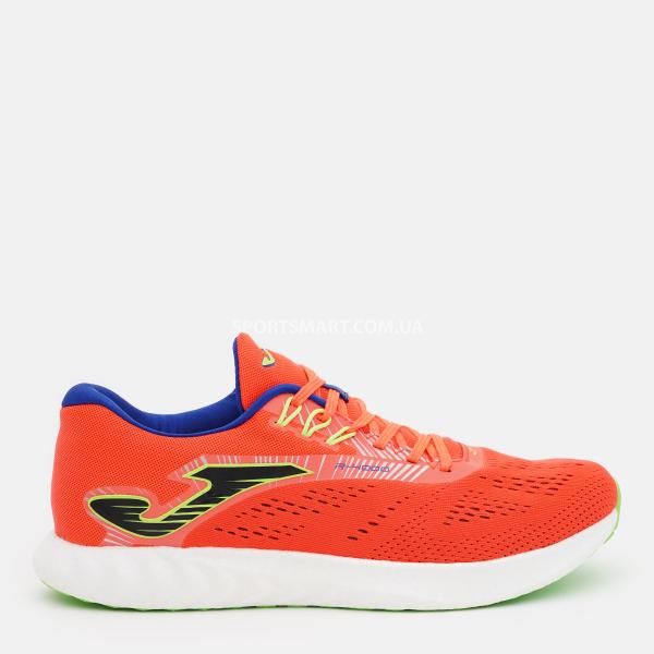 Кросівки JOMA R.400W-2007 R.4000 Men 2007 Coral-blue