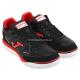 Футзалки Joma TORW2301IN Top Flex Rebound 2301 Black Red Indoor