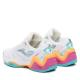 Кросівки тенісні Joma TSELW2302AC Set Lady 2302 White Orange