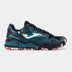 Кросівки тенісні Joma TSPINS2301P T.spin 2301 Black Petroleum