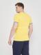 Футболка Joma AT102404B907 Fed. Futbol Ucrania Home Short Sleeve T-shirt Yell
