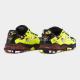 Кросівки тенісні Joma TSPINS2309P T.spin 2309 Black Lemon Fluor