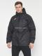 Куртка зимова Joma 101294.100 Cervino Polar Anorak Black